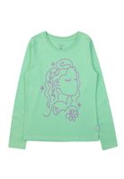 Polera junior niña day to day 759 W24c