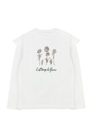 Polera kids niña vuelos foresta 273b