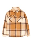 Casaca teens niño adventure 423v