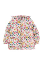 Parka bebé niña foresta 218