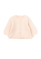 Chaleco newborn niña garden 132