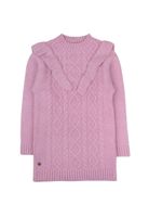 Vestido kids niña tejido foresta 308b