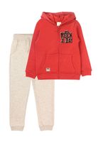 Buzo kids niño day to day 731w