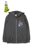 Poleron jr niño power light 804