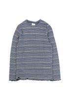 Polera kids niña lurex liberty 271 W24