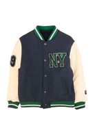 Casaca jr niño squad 347v