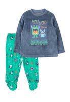 Pijama bebé niño 2 piezas 167a