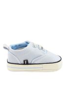 Zapatilla velcro bebé niño 822