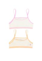 Pack doble sosten kids niña  652g