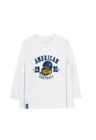 Polera bebé niño costuras day to day 701v