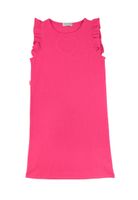 Vestido girls rib holiday 362P