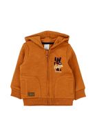 Polerón bebé niño foresta 147