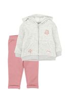 Buzo bebé niña academy 208b