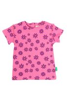 Polera bb niña textura oasis 186