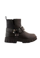 Bota junior niña 874