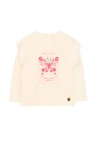 Polera bb niña motivo adventure 173