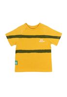 Polera bb niño tie dye earth 140