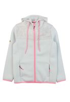 Polerón niña c/ capucha ficcustex 563 W24b