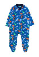 Pijama bebé niño térmico 166a