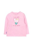 Polera bebé niña glitter move 180