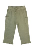 Pantalon palazoo bb niña earth 198