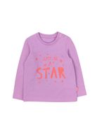 Polera bebé niña velvet day to day 713v