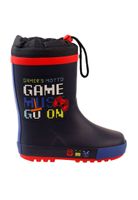 Bota de agua junior niño 912