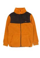 Poleron niño sherpa ficcustex 575v