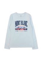 Polera junior niña arctic 363 W24b