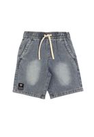 Bermuda boys mezclilla holiday 259g