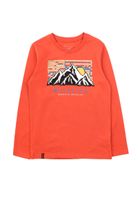 Polera kids niño lentejuelas day to day 726 W24