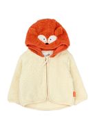 Casaca newborn niño piel autumn 115