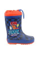 Bota de agua junior niño 924