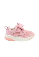 Zapatilla sport velcro elástico principiante niña 840