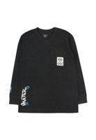 Polera junior niño c/ bolsillo move 334