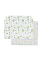 Set de tutos algodón blanckets