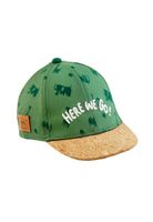 Jockey bb niño spirit 602g