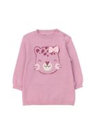 Vestido newborn niña kitty 131