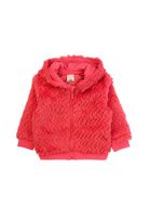 Poleron bb niña piel day to day 717