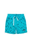 Bermuda kids niño estampada day to day 731g