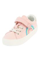 Zapatilla Urbana 2 Velcros S24 Niña