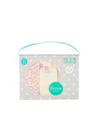 Pack triple bikini kids niña 647g