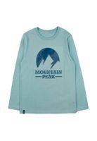 Polera kids niño relieve day to day 727 W24