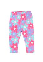 Legging newborn niña holiday 119j
