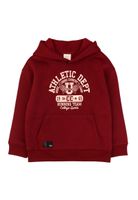 Polerón kids niño cerrado squad 242R