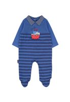 Osito newborn niño algodón essence 111j