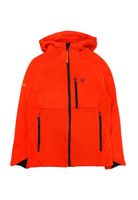 Poleron niño trekking ficcustex 578