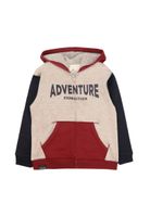 Polerón jr niño adventure 340v