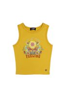 Top teens niña estampado carnival spirit 532