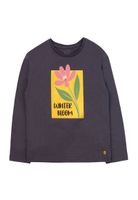 Polera kids niña h/caído adventure 277